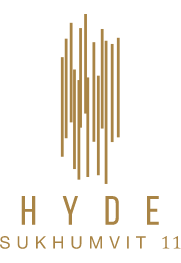 Hyde Sukhumvit 11